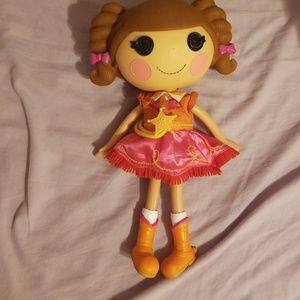 Lalaloopsy Doll